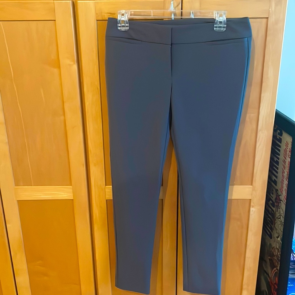 Ann Taylor Petite Dress Pant